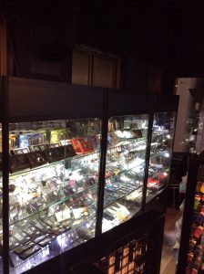 ホームショップ ダーツ カフェ Delta吉祥寺店 さかいかずあき Com